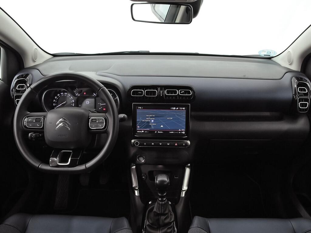 Citroën C3 Aircross PureTech 81kW (110CV) S&S Rip Curl 7