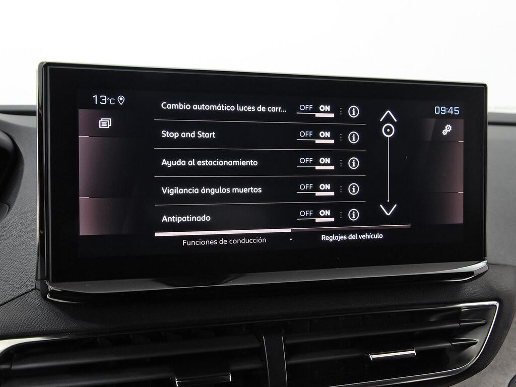 Peugeot 5008 1.5 BlueHDi 96kW S&S GT EAT8 27