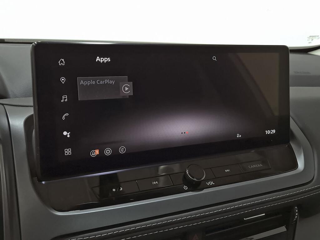 Nissan Qashqai DIG-T 116kW CVT N-Connecta 18