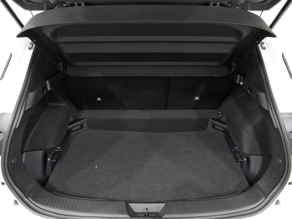 Nissan Qashqai DIG-T 116kW CVT N-Connecta 9