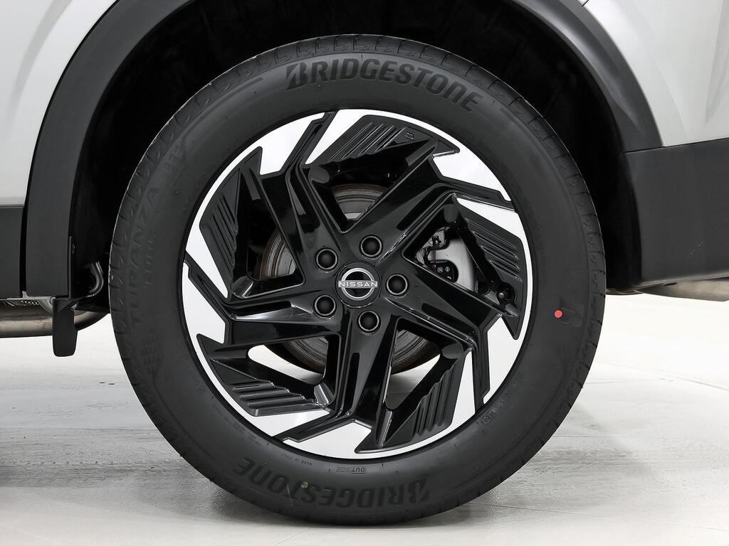 Nissan Qashqai DIG-T 103kW N-Connecta 7