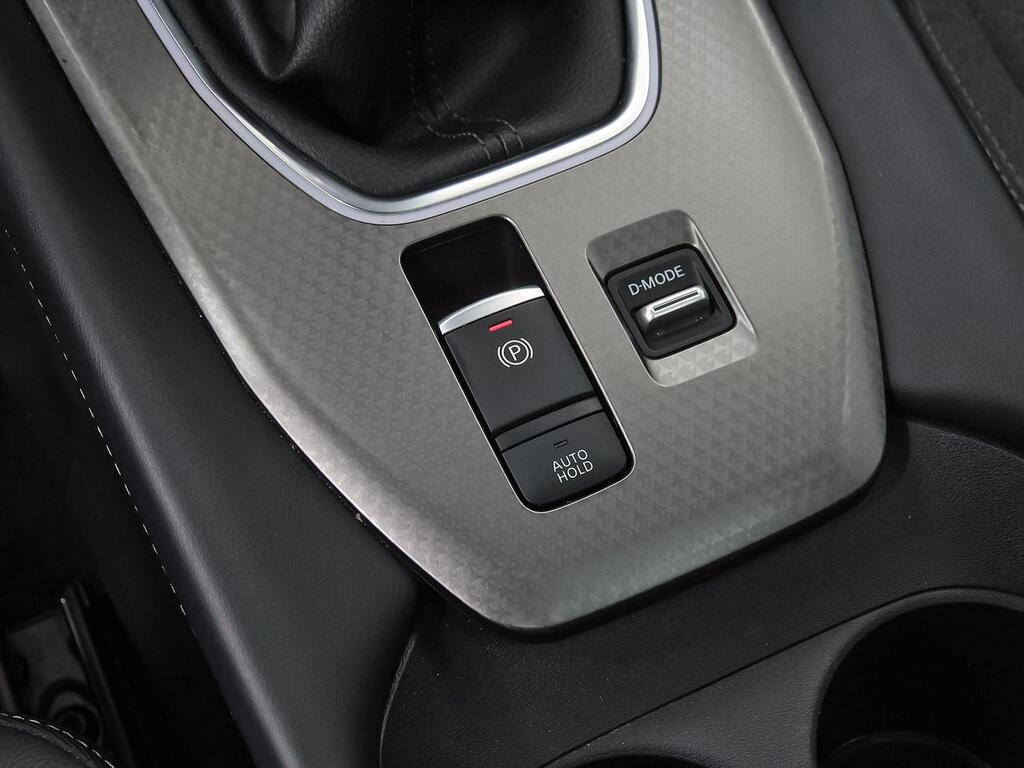 Nissan Qashqai DIG-T 103kW N-Connecta 25