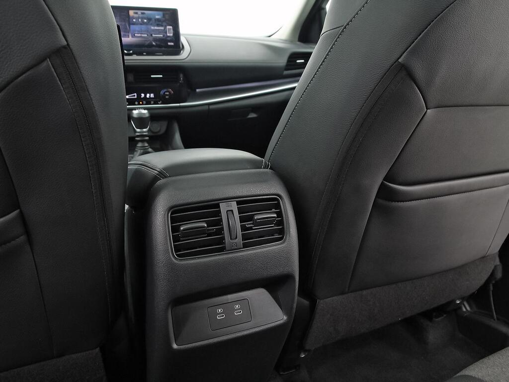 Nissan Qashqai DIG-T 103kW N-Connecta 30