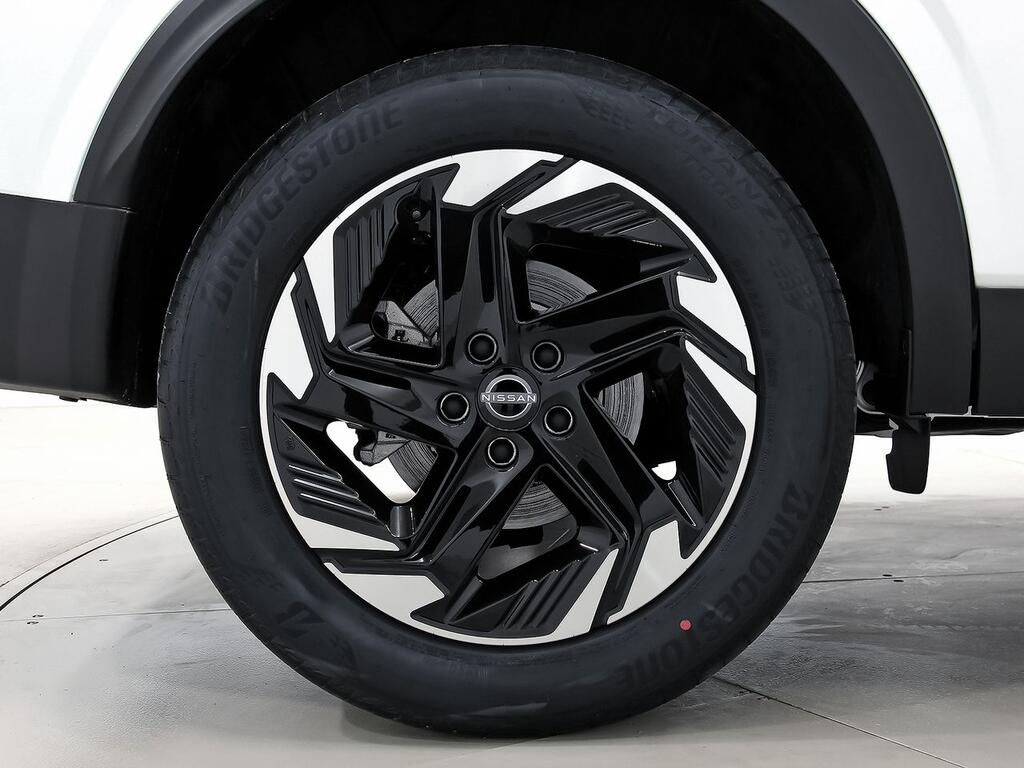 Nissan Qashqai DIG-T 103kW N-Connecta 7