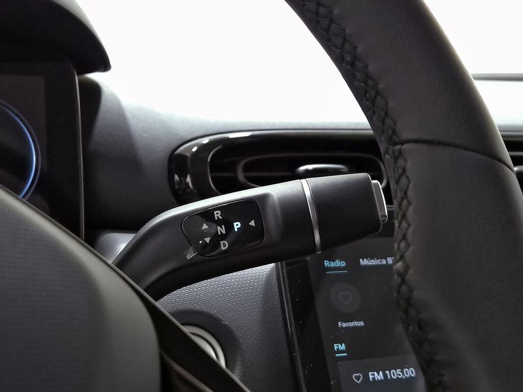 Leapmotor T03 T03 BEV 37.3kWh Design Auto 15