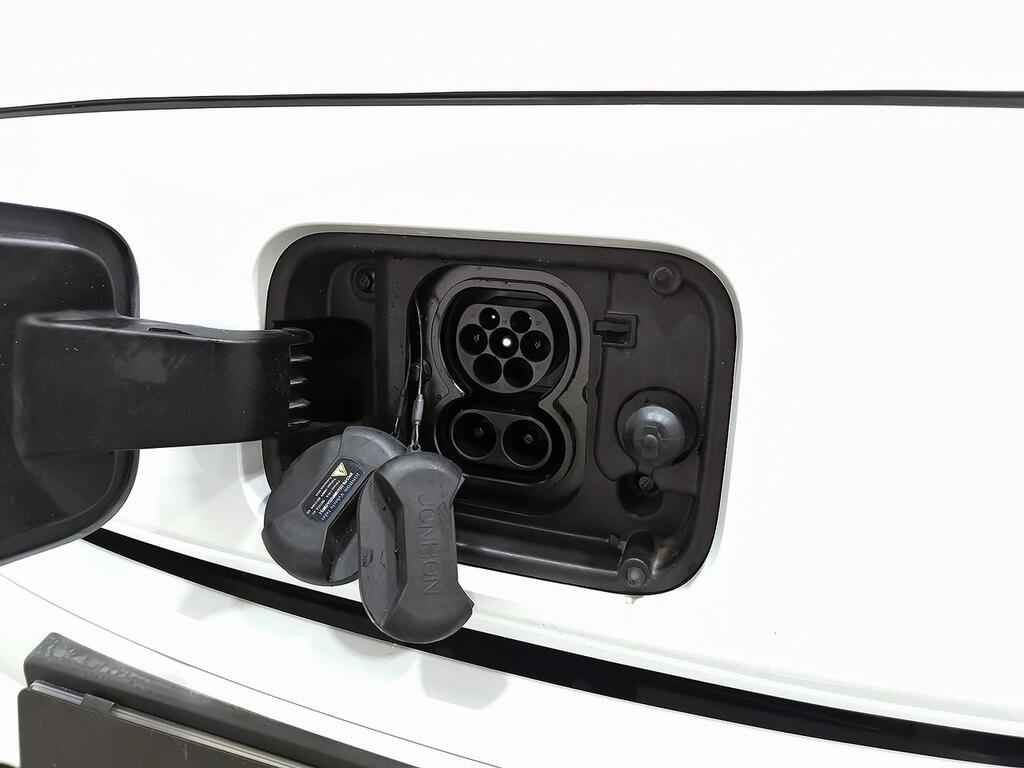 Leapmotor T03 T03 BEV 37.3kWh Design Auto 33