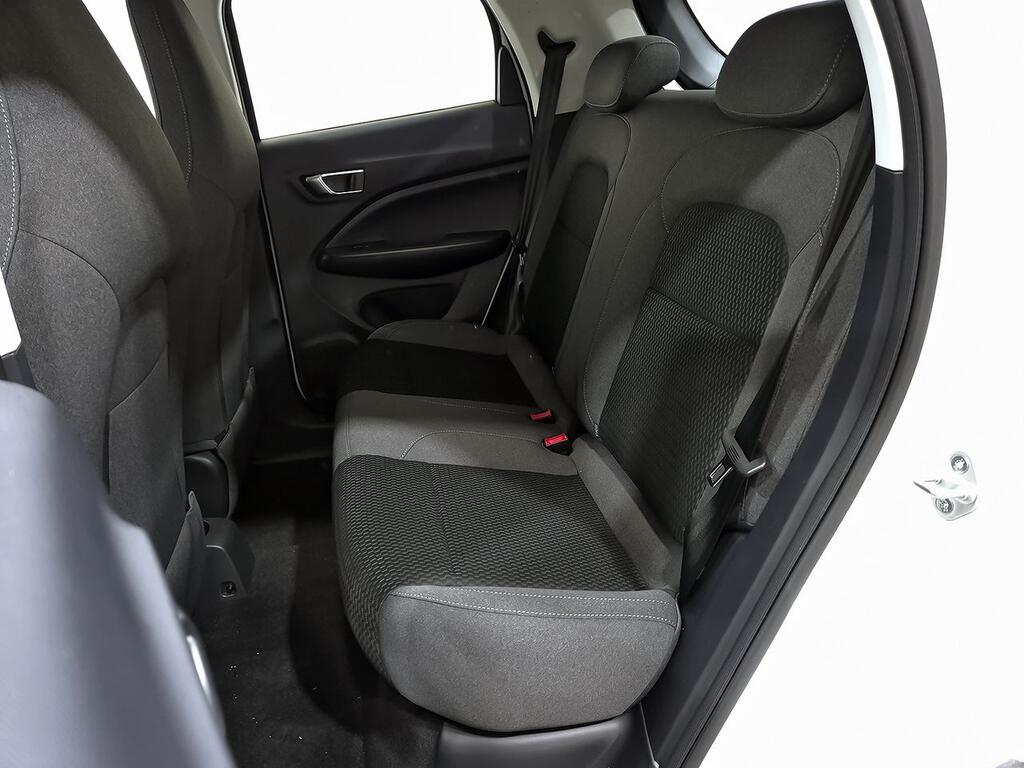 Leapmotor T03 T03 BEV 37.3kWh Design Auto 9