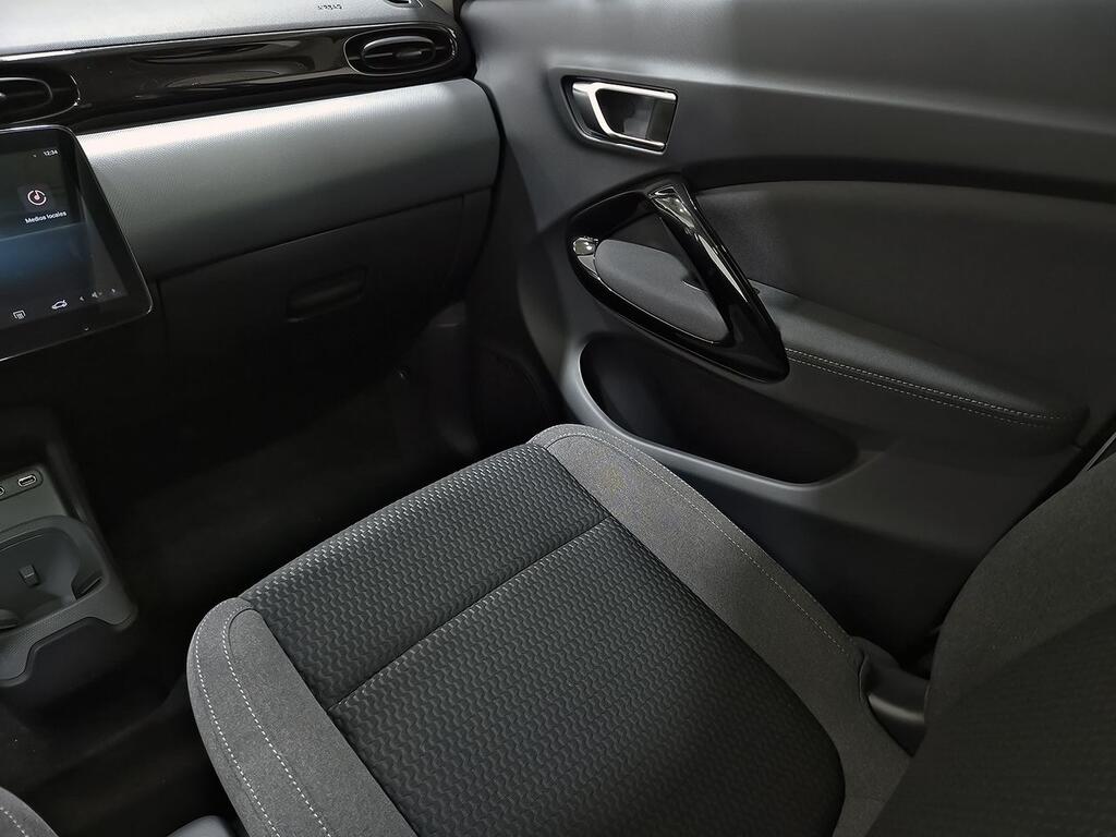 Leapmotor T03 T03 BEV 37.3kWh Design Auto 30