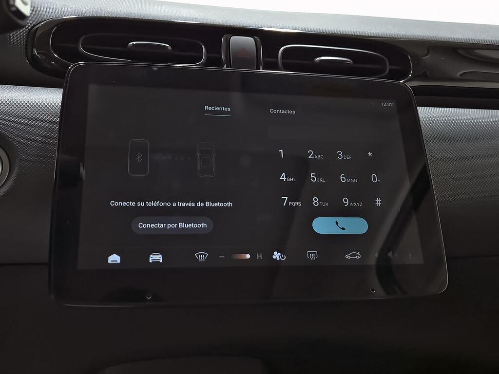 Leapmotor T03 T03 BEV 37.3kWh Design Auto 24