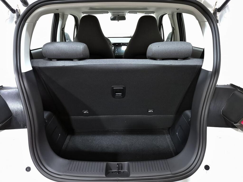 Leapmotor T03 T03 BEV 37.3kWh Design Auto 10