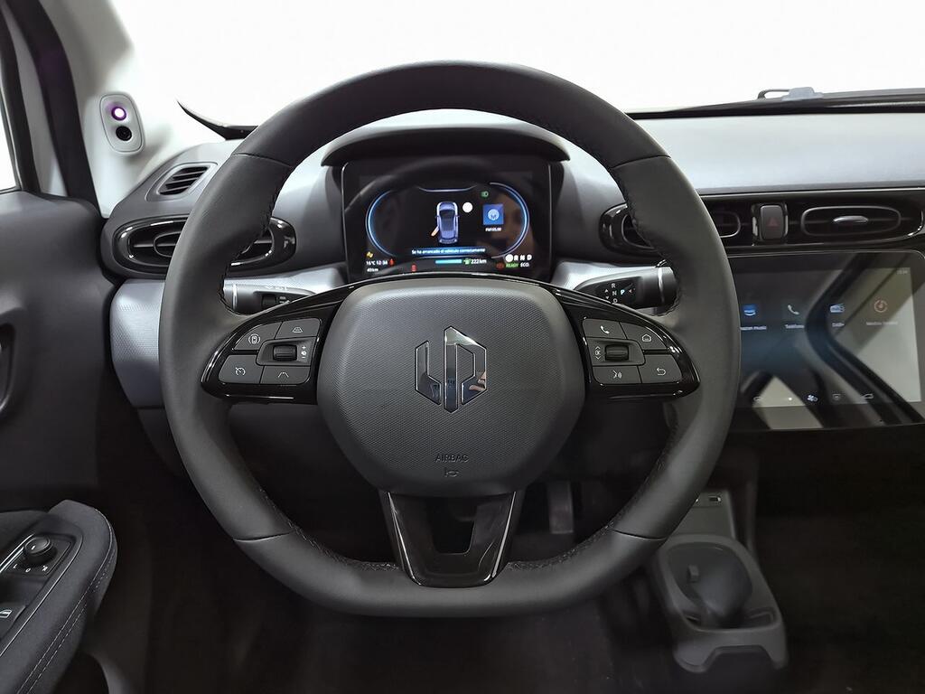 Leapmotor T03 T03 BEV 37.3kWh Design Auto 18