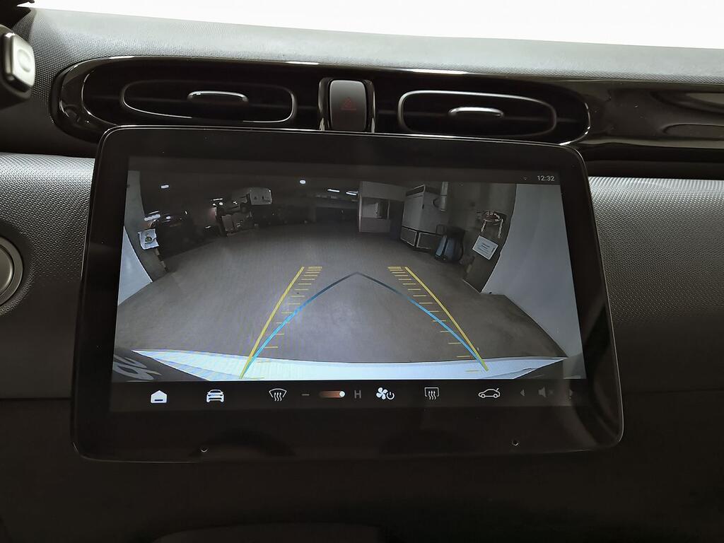 Leapmotor T03 T03 BEV 37.3kWh Design Auto 25