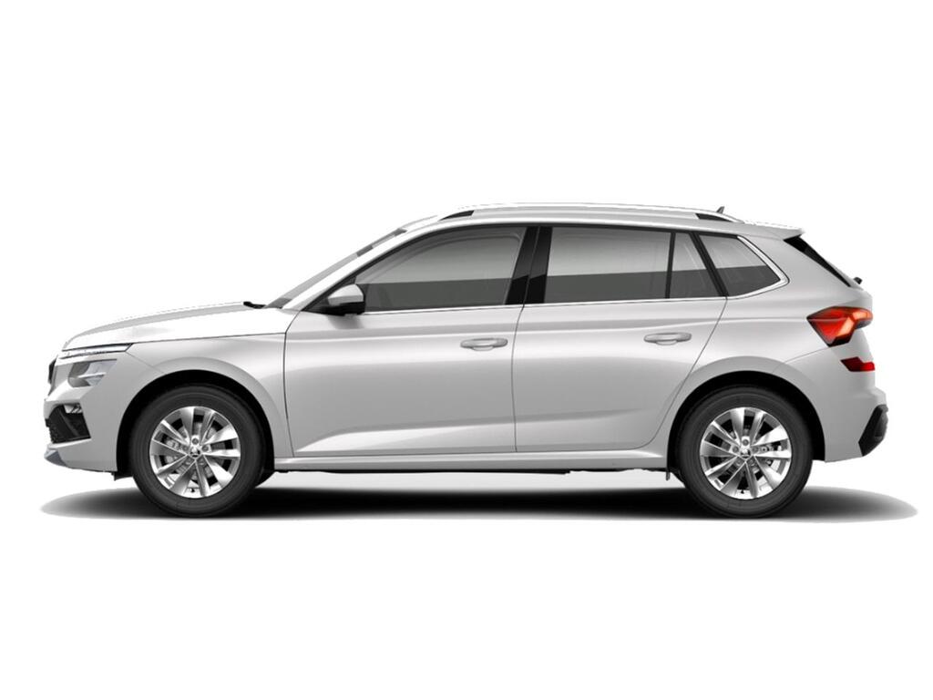 Skoda Kamiq 1.0 TSI 85kW (115CV) SELECTION
