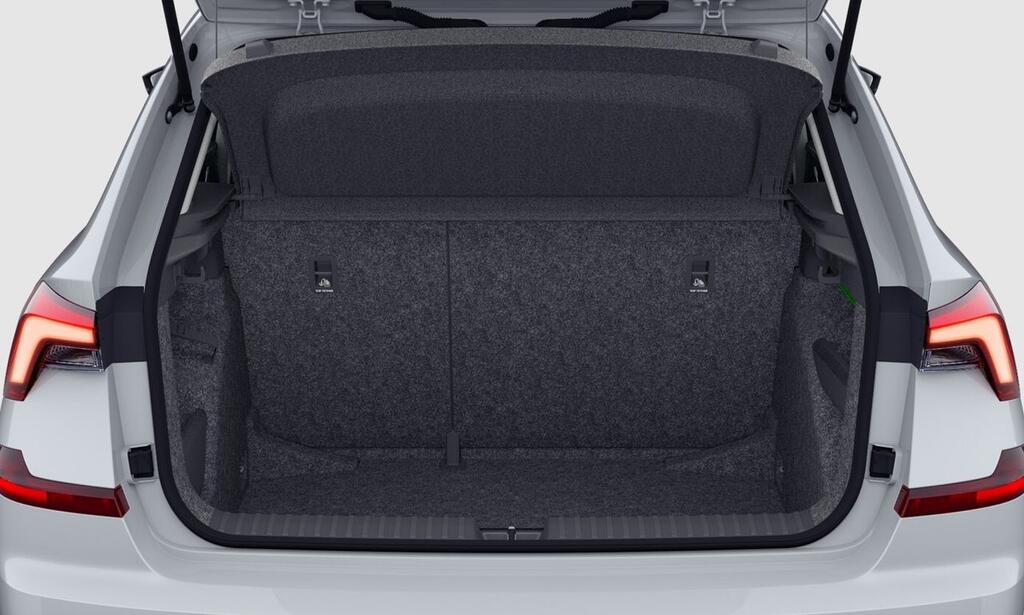 Skoda Kamiq 1.0 TSI 85kW (115CV) SELECTION 6