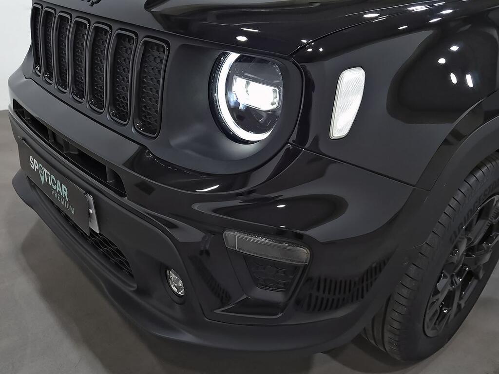 Jeep Renegade eHyb. North Star 1.5 MHEV 130hp Dct Fwd 40