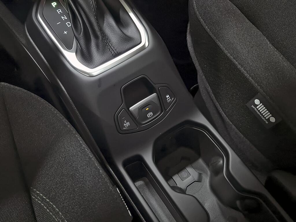 Jeep Renegade eHyb. North Star 1.5 MHEV 130hp Dct Fwd 33