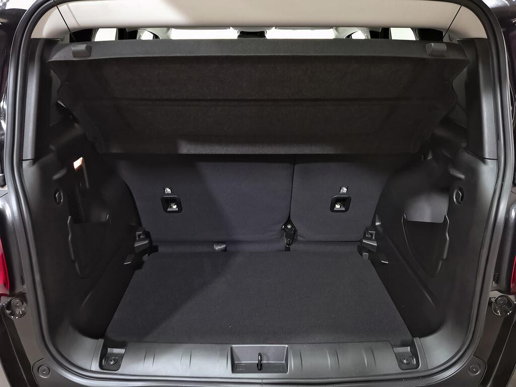 Jeep Renegade eHyb. North Star 1.5 MHEV 130hp Dct Fwd 10