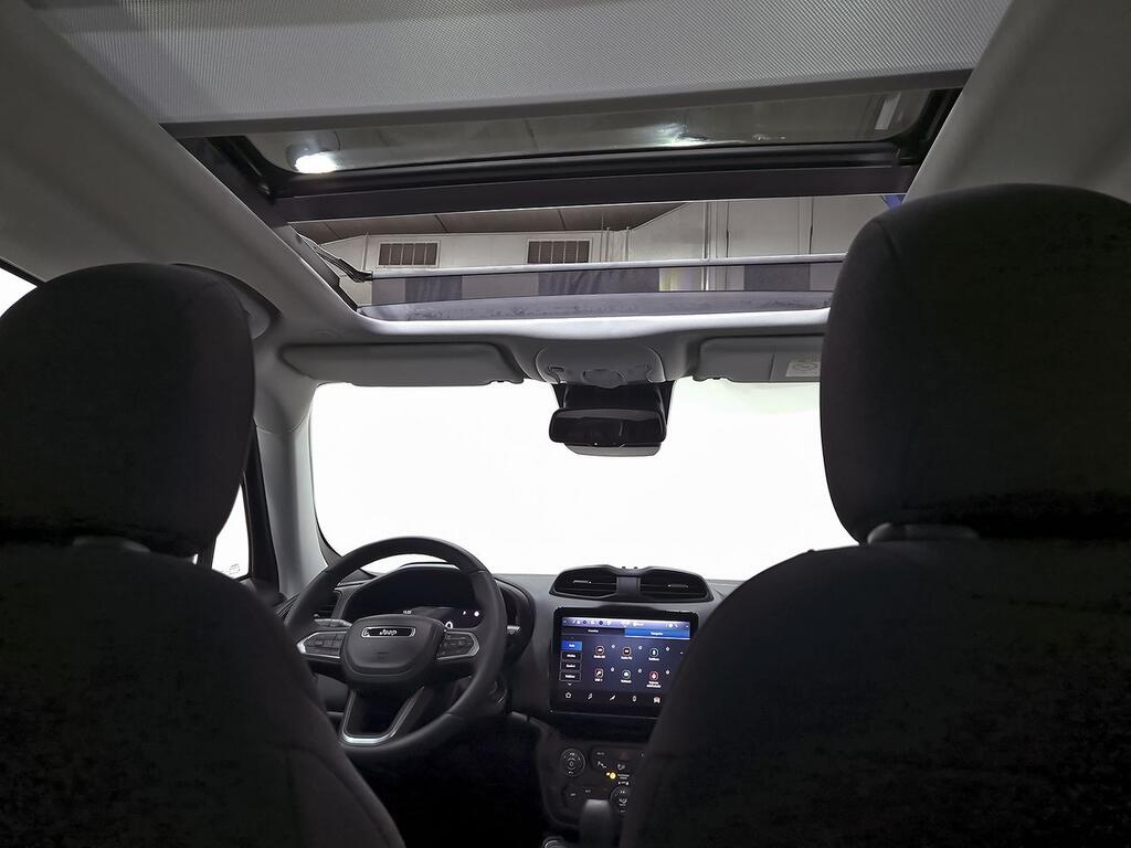 Jeep Renegade eHyb. North Star 1.5 MHEV 130hp Dct Fwd 37