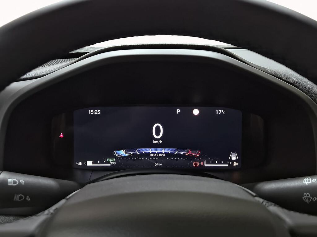 Jeep Renegade eHyb. North Star 1.5 MHEV 130hp Dct Fwd 14