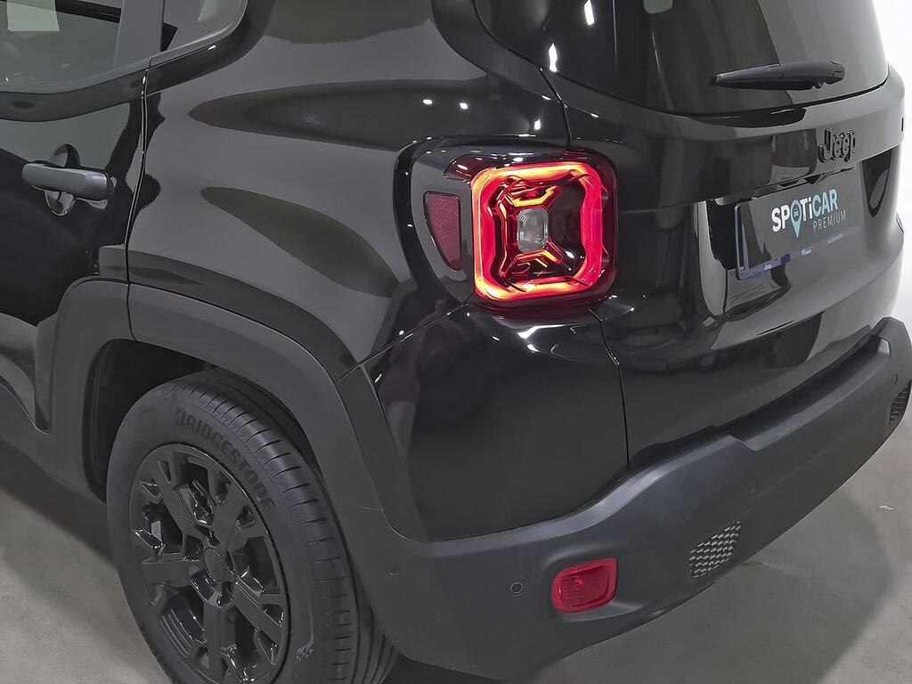 Jeep Renegade eHyb. North Star 1.5 MHEV 130hp Dct Fwd 41