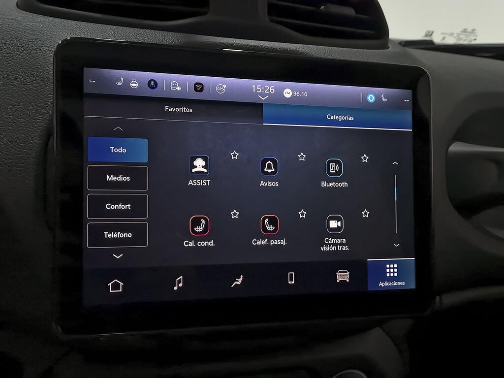 Jeep Renegade eHyb. North Star 1.5 MHEV 130hp Dct Fwd 22