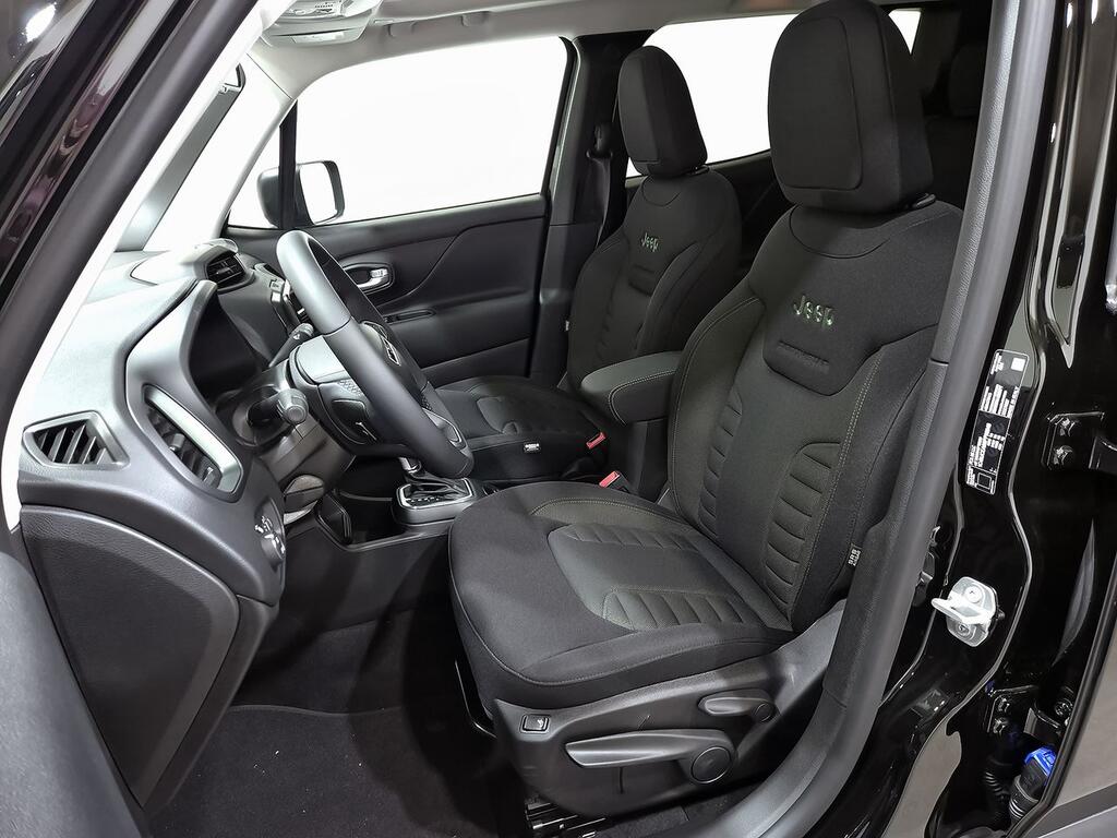 Jeep Renegade eHyb. North Star 1.5 MHEV 130hp Dct Fwd 8