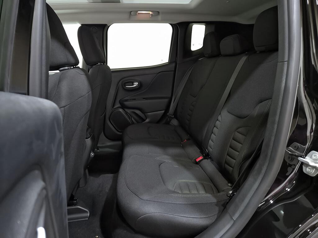 Jeep Renegade eHyb. North Star 1.5 MHEV 130hp Dct Fwd 9