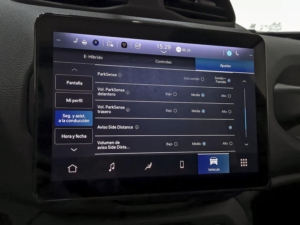 Jeep Renegade eHyb. North Star 1.5 MHEV 130hp Dct Fwd 28