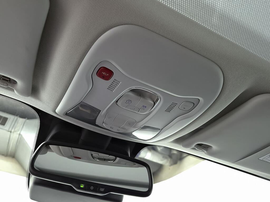 Jeep Renegade eHyb. North Star 1.5 MHEV 130hp Dct Fwd 35