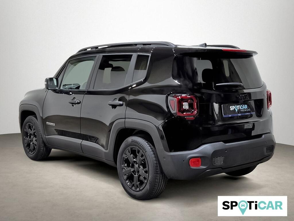 Jeep Renegade eHyb. North Star 1.5 MHEV 130hp Dct Fwd 2