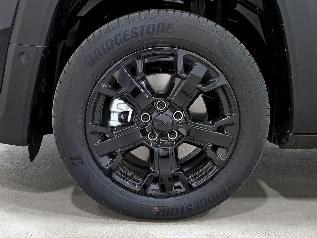 Jeep Renegade eHyb. North Star 1.5 MHEV 130hp Dct Fwd 11