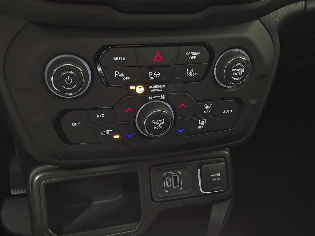 Jeep Renegade eHyb. North Star 1.5 MHEV 130hp Dct Fwd 31