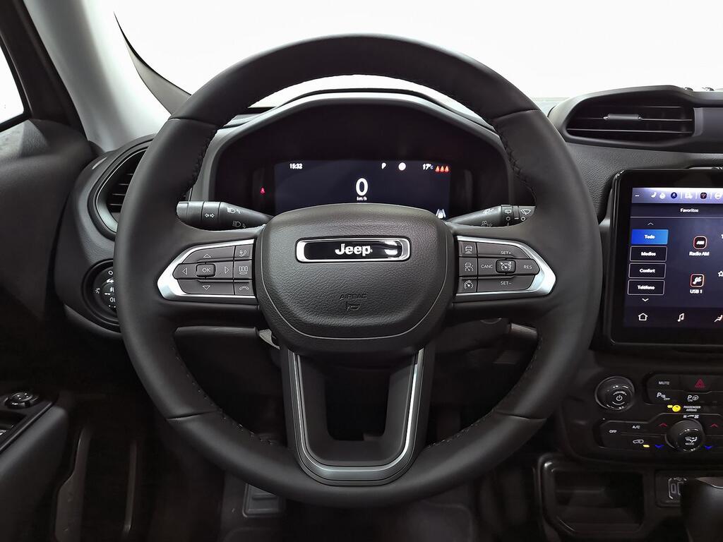 Jeep Renegade eHyb. North Star 1.5 MHEV 130hp Dct Fwd 20