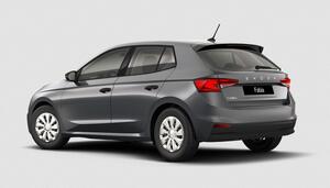 Skoda Fabia 1.0 MPI 59KW (80CV) Go