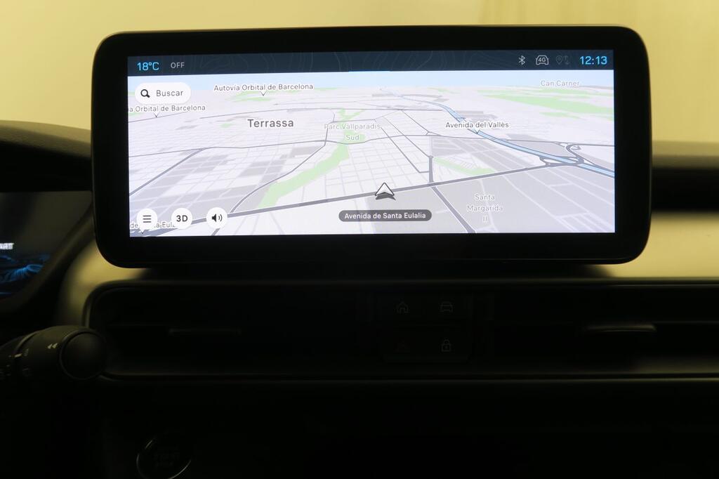 Jeep Avenger BEV 115kW (156CV) Altitude 12