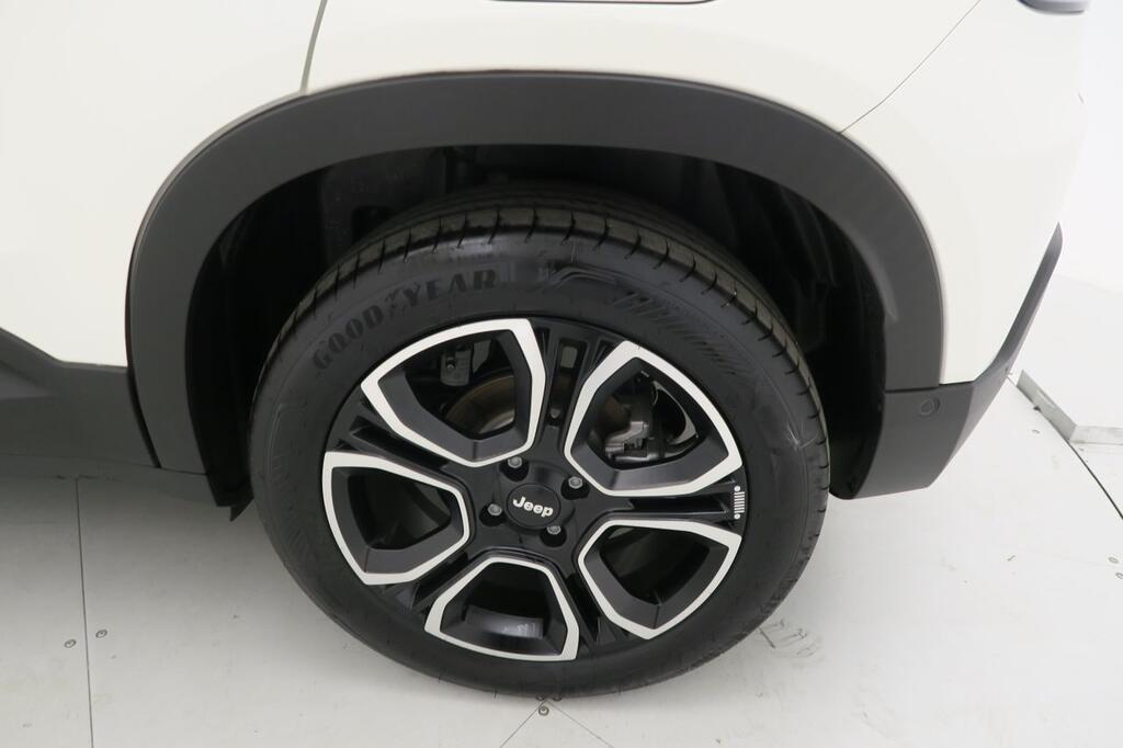 Jeep Avenger BEV 115kW (156CV) Altitude 24