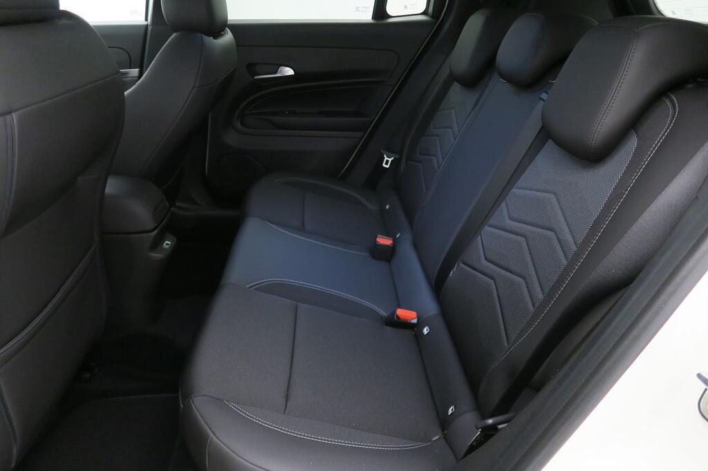 Jeep Avenger BEV 115kW (156CV) Altitude 19