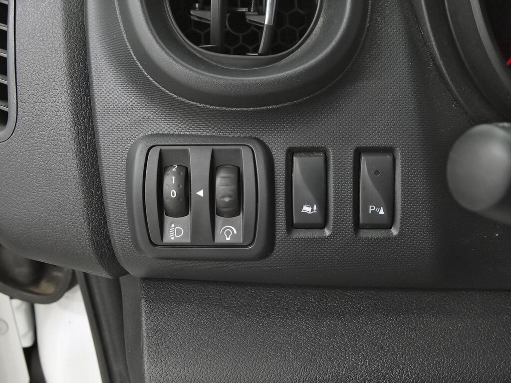 Fiat Talento FG 2.0 MULTIJET 120 BASE L1H1 12 4P 14