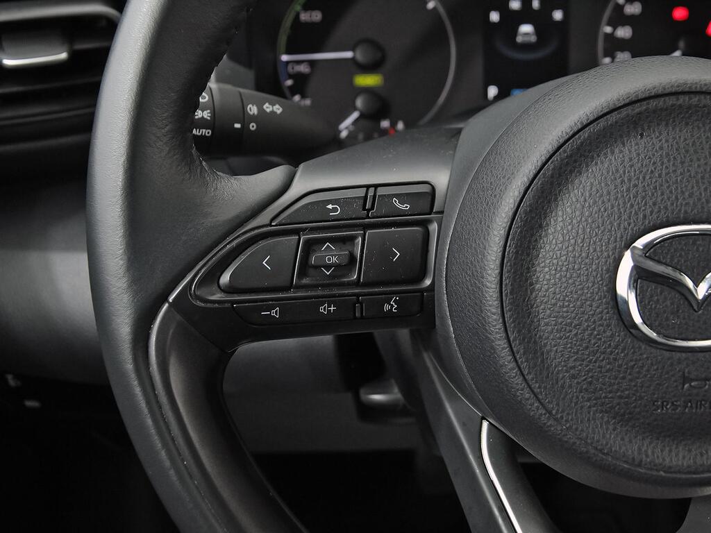 Mazda 2 1.5 85 kW (116 CV) CVT Centre-line 17