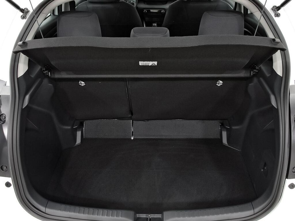 Mazda 2 1.5 85 kW (116 CV) CVT Centre-line 9