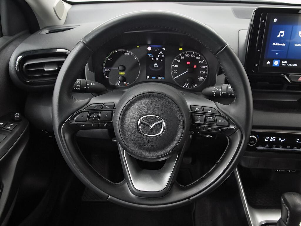 Mazda 2 1.5 85 kW (116 CV) CVT Centre-line 19