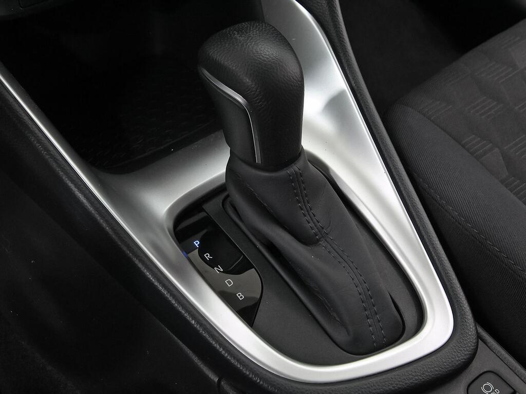 Mazda 2 1.5 85 kW (116 CV) CVT Centre-line 27