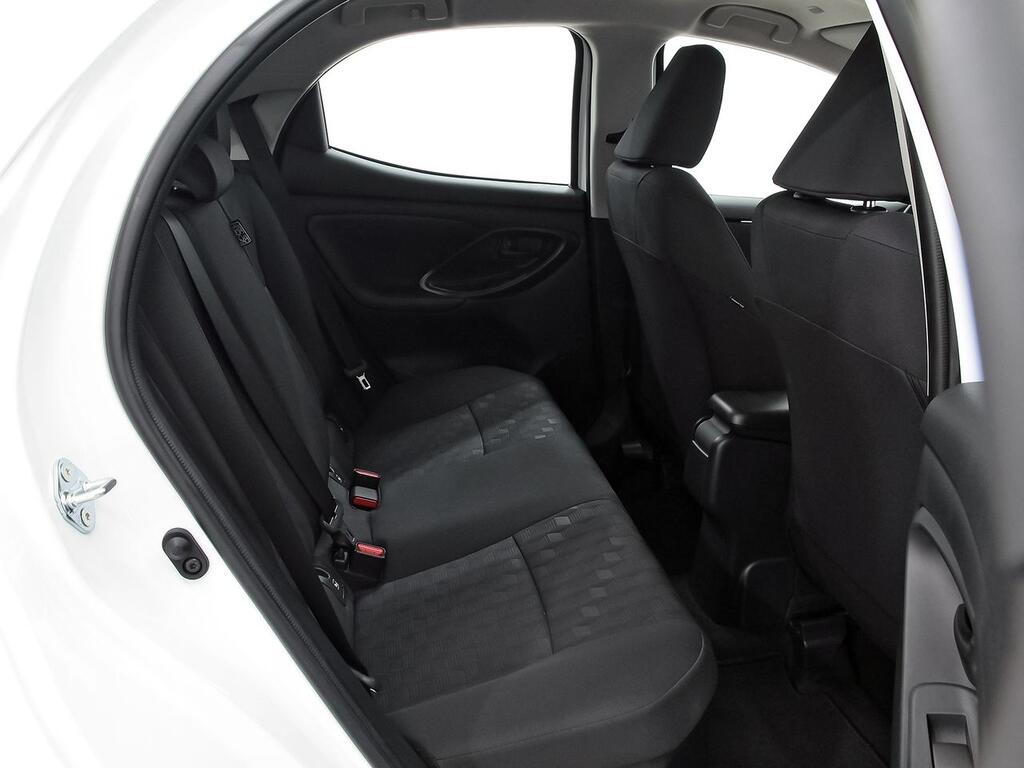 Mazda 2 1.5 85 kW (116 CV) CVT Centre-line 8