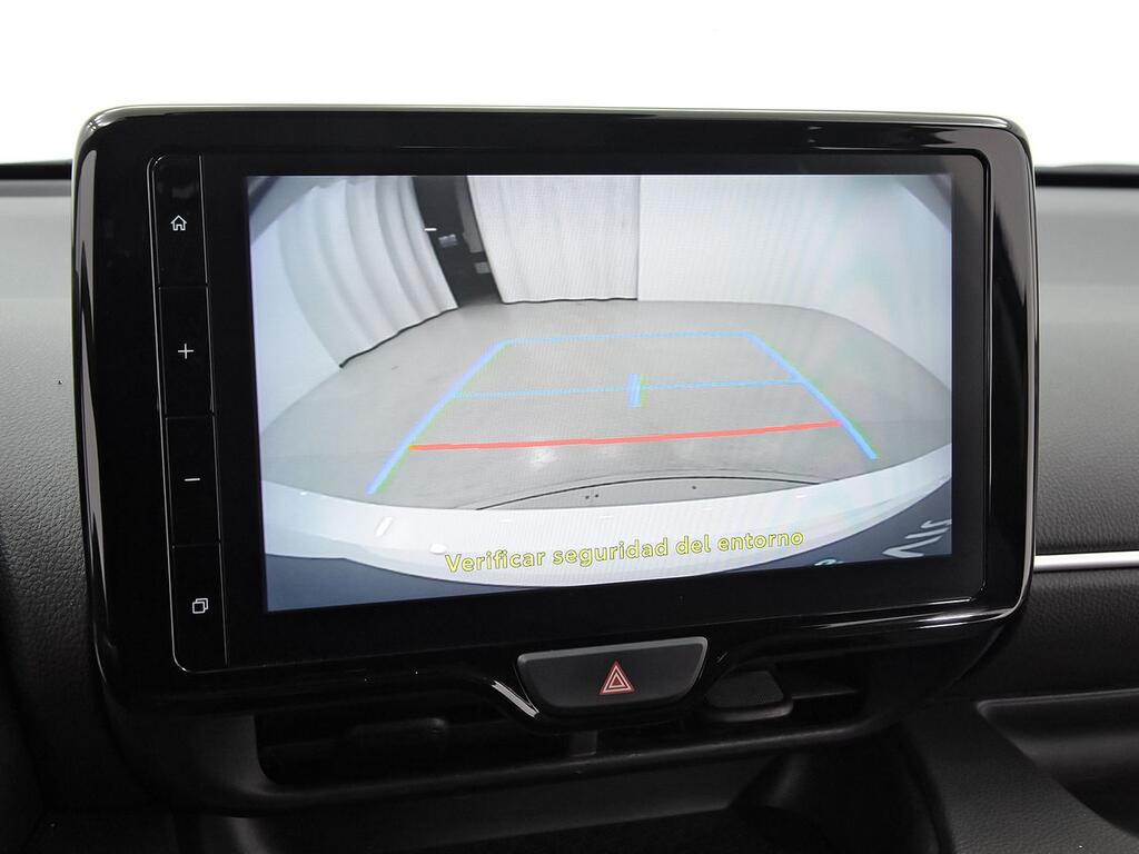 Mazda 2 1.5 85 kW (116 CV) CVT Centre-line 22