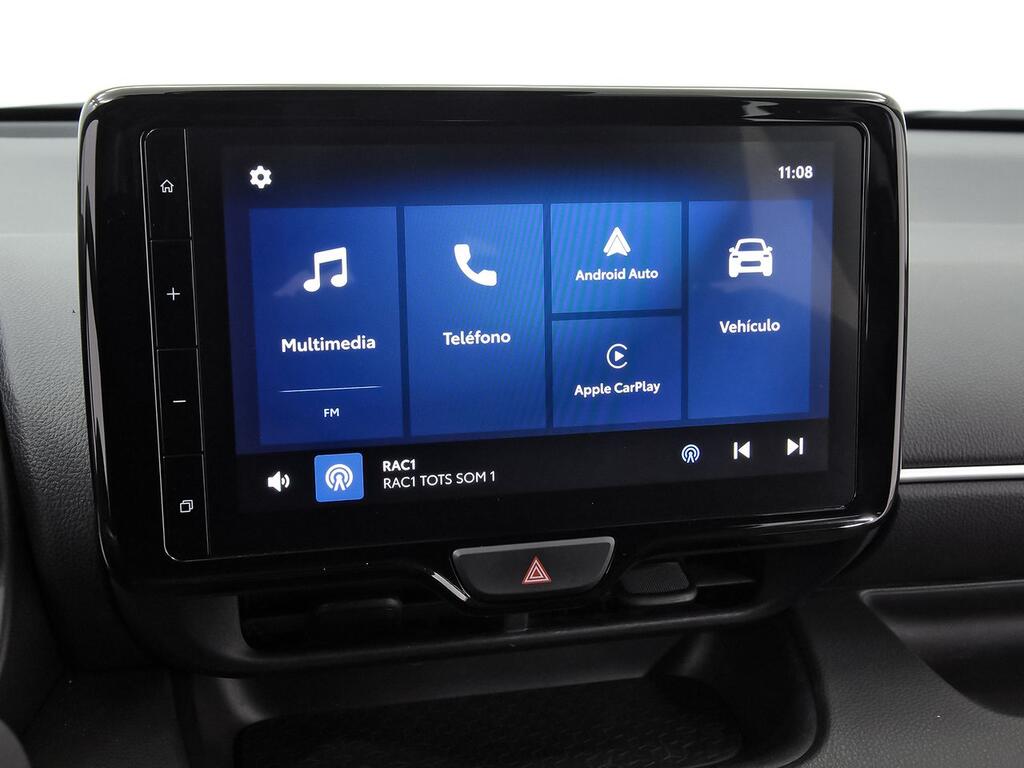 Mazda 2 1.5 85 kW (116 CV) CVT Centre-line 20