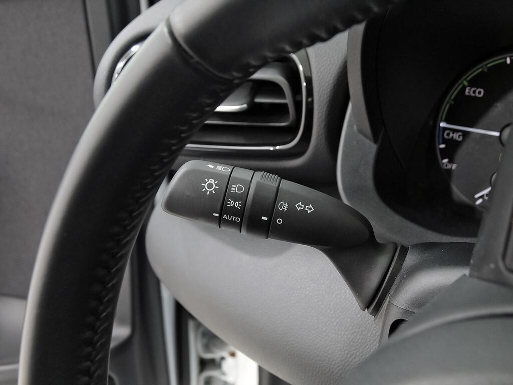 Mazda 2 1.5 85 kW (116 CV) CVT Centre-line 15