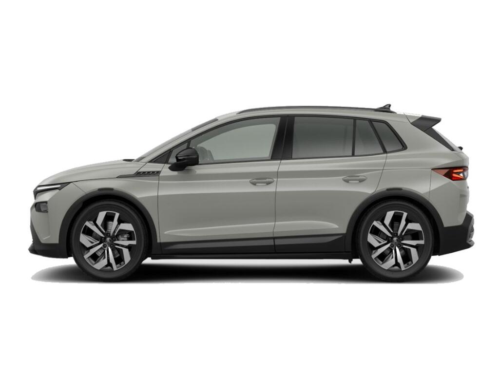 Skoda Elroq 150 kW (204 CV) 63 kWh Sportline