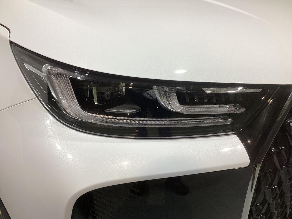 Ebro S700 1.6 TGDI Luxury 7 DCT 14