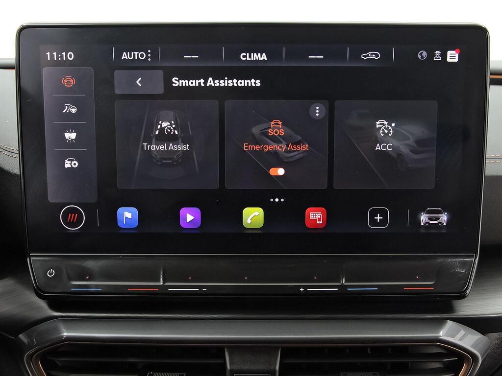 Cupra Formentor 1.5 TSI 110kW (150 CV) DSG 25