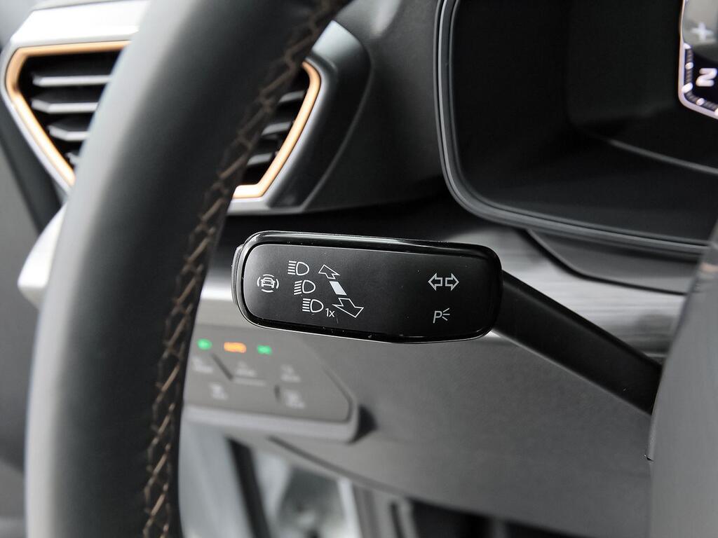 Cupra Formentor 1.5 TSI 110kW (150 CV) DSG 13